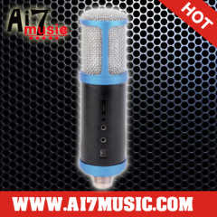 AI7MUSIC USB microphone or condenser microphone