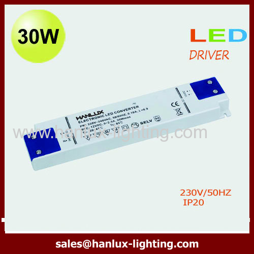 CE cheaper led power