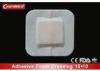 Waterproof Medical Dressing Hydrocolloid Wound Dressing 10*10cm