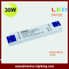 AC 220-265V 30W cheaper led driver