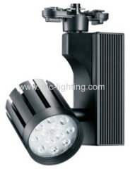 24W CREE LED Track Luminaire (Dimmable)