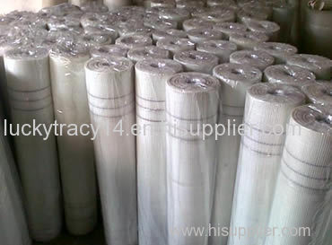 High Quality Fiberglass Mesh