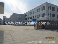 Ningbo Ketai Industry Co.,Ltd.