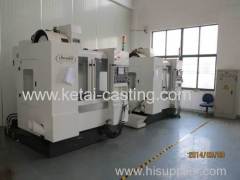 Ningbo Ketai Industry Co.,Ltd.