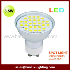 3.5W SMD5050 LED light