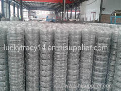 High Quality Field Fence