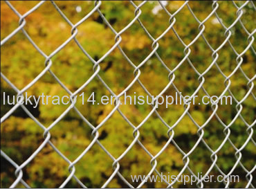 export Chain Link Fence