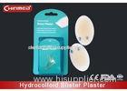 Sterile Medical Hydrocolloid Blister Plasters Pad Waterproof For Foot Care