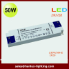 DC12V 50W constant voltage led driver