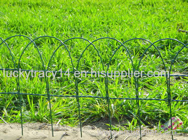 High Quality Border Fence