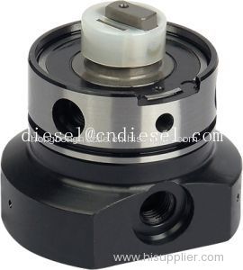 Lucas Head Rotor (7123-340R 7123-340S)