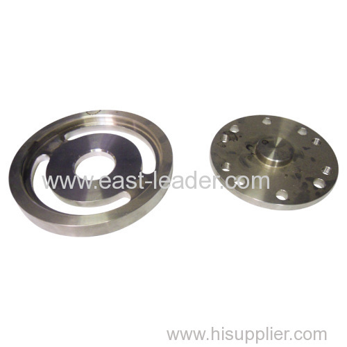 all kinds of casting steel parts