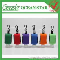 wholesale 30ml hanging handsanitizer