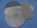 316L stainless steel filter mesh discs