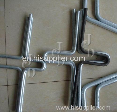 JCD Lift Shear Bar