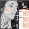 Adhesive Ance Care Hydrocolloid Blister Plaster For Face