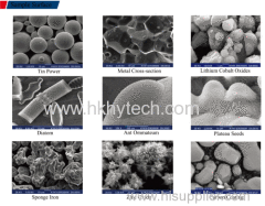 SEM Scanning Electron Microscope