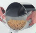 PS pot drainer wok strainer