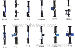 Universal Tensile Testing Equipment