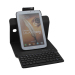 Flip Stand Leather Case Bluetooth Keyboard for Samsung note8.0 N5100