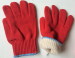 heat resistant gloves Cotton grill BBQ tuff gloves
