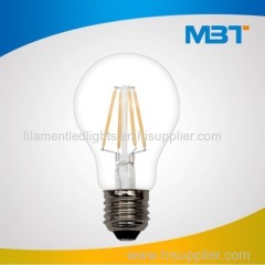 7W LED Filament Bulb