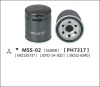 Auto oil filter for Zunchi