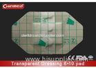 Acrylic Adhesive Transparent Wound Dressing