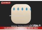 Self Adhesive Hydrocolloid Wound Dressing