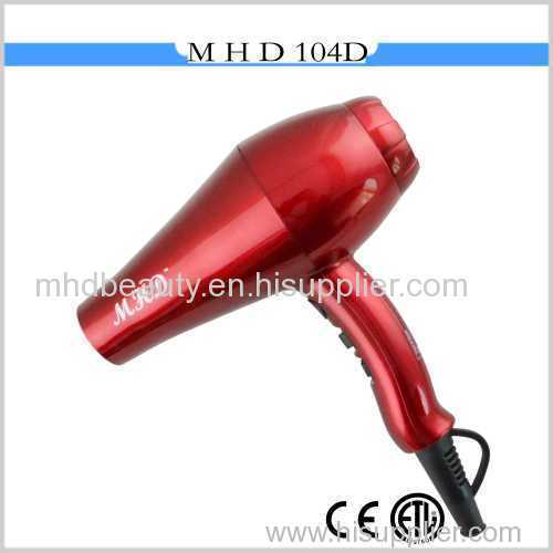 New 2014 Designed Professional Hair Dryer