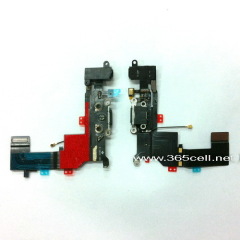 iPhone 5s sensor flex cable with front camera