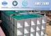 FRP water tank GRP water tank SMC panel tank