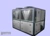 Box Type Screw Water Chiller With Single Compressor 3N-50HZ-380V