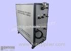 High Efficiency Industrial Water Chiller Water Cooled With Cooling Tower