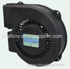 AC 240V 2500 rpm Industrial 200mm, 190mm, 180mm Centrifugal Blower Fan