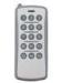 12V Waterproof RF Remote Controller Wireless 60m Range 15 Keys