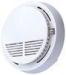 Electric Wireless Alarm System Sensor Smoke Detector Low Voltage