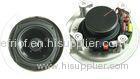 White 5.25" 8ohm 2 Way Full Range Speaker With 20mm Rotate Tweeter