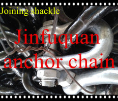 anchor chain accessory end shackle for sale