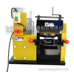 Cable Wire Stripping Machine