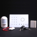 Most Advanced GSM Alarm System For House/Office Security