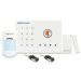 Top Selling! personal Usage security GSM alarm systems