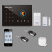Most Popular GSM Alarm System For House/Office Security