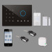 Most Popular GSM Alarm System For House/Office Security