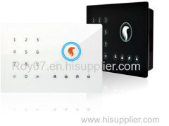 Most Popular GSM Alarm System For House/Office Security