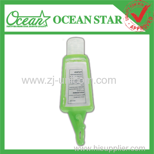 29ml waterless pocket hand sanitizer