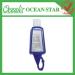 29ml waterless pocket hand sanitizer