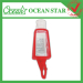 29ml waterless pocket hand sanitizer