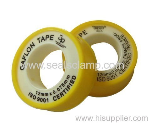 PTFE type in seals