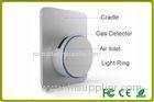 WiFi / Zigbee wireless Air Quality Detector for smart Home automation System